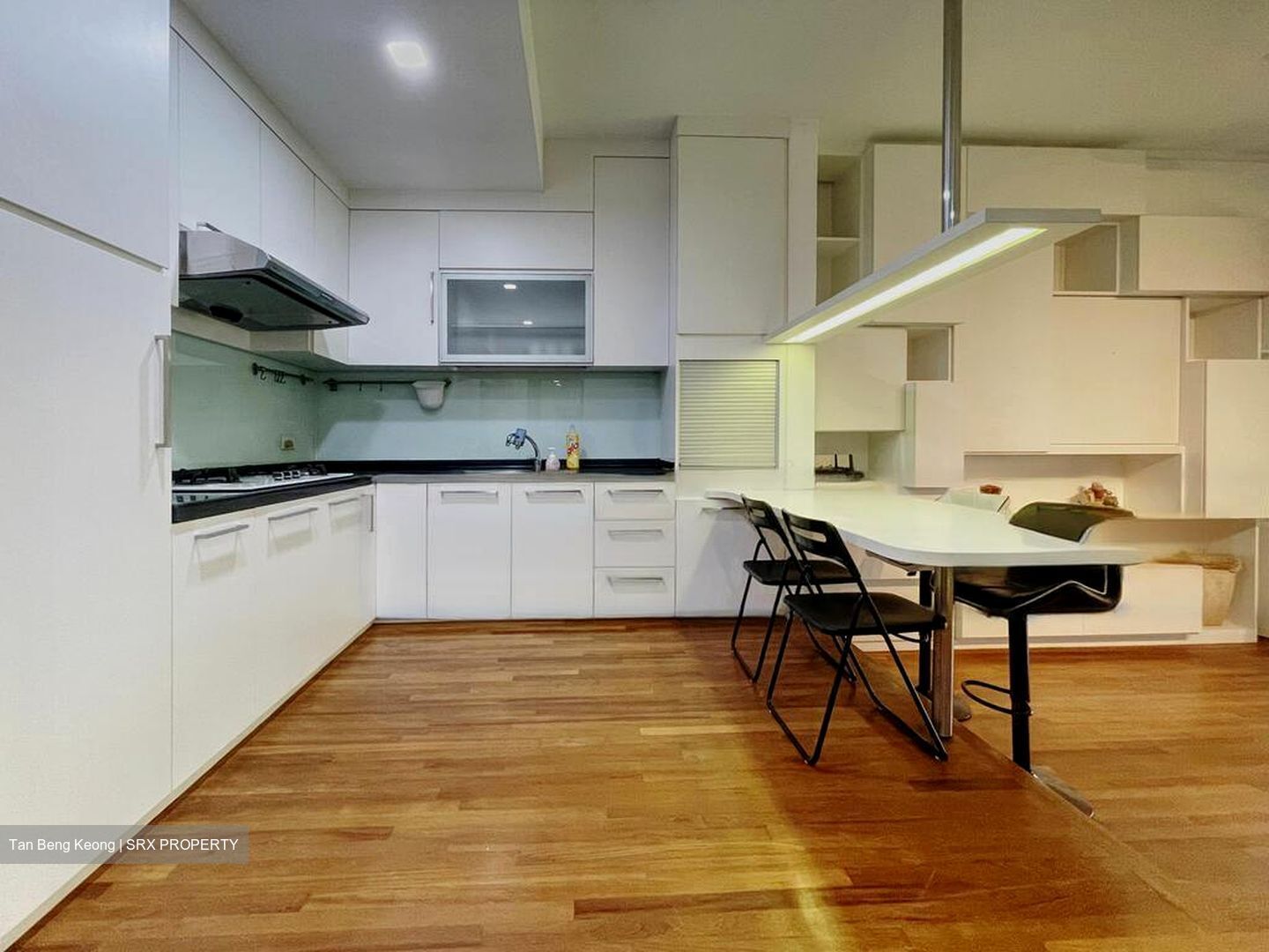 Eastern Lagoon (D15), Condominium #620657391